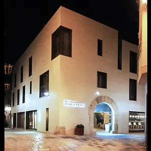 Hotel Raval De La Mar ****