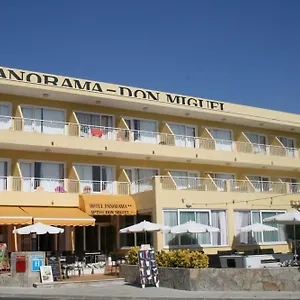 Hotel Panorama **