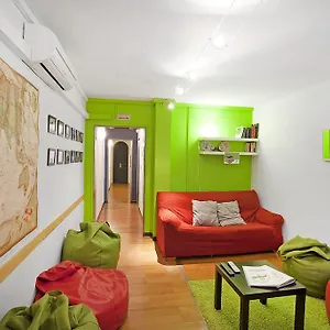 Hostel Diagonal House 