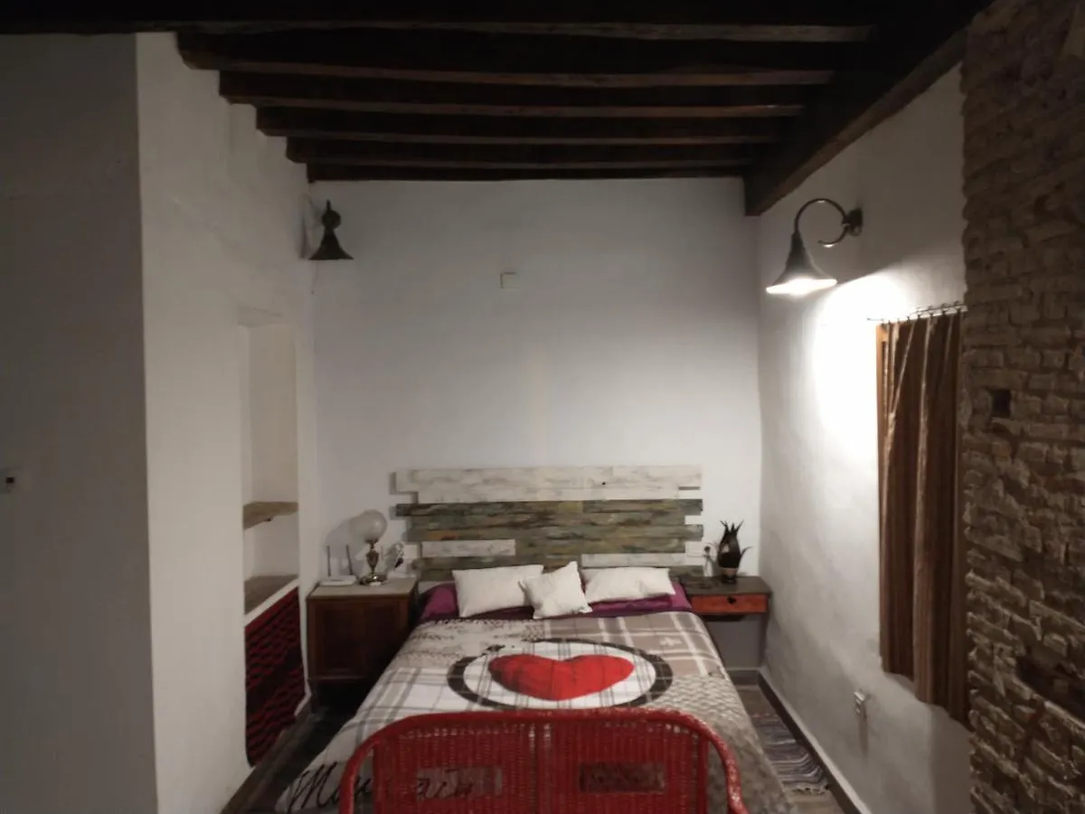 بيت شباب La Casona De La Luz غواذيكس