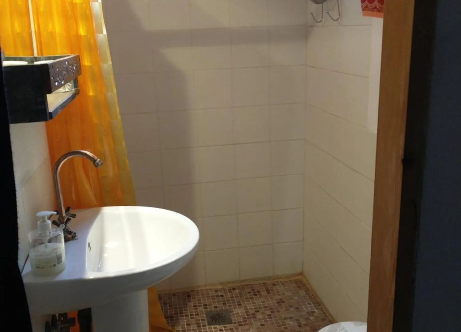 بيت شباب La Casona De La Luz غواذيكس إسبانيا