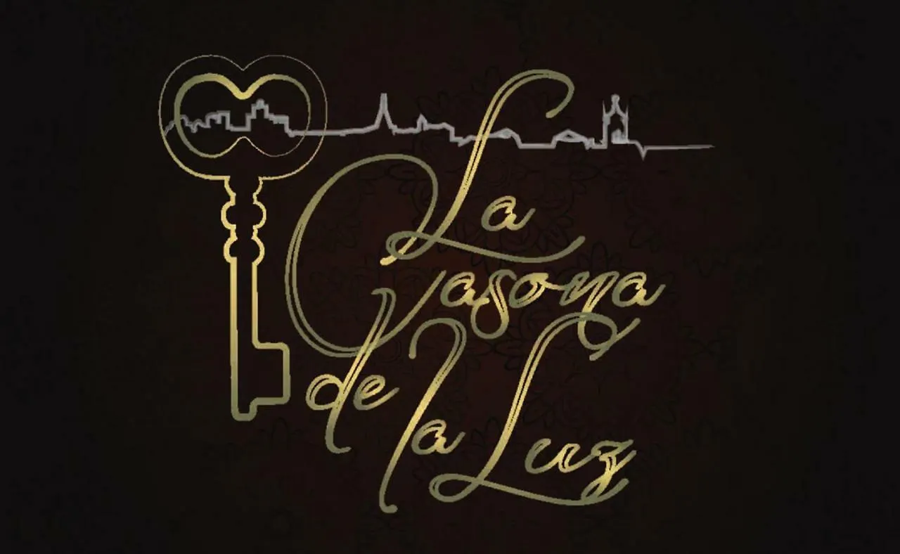 بيت شباب La Casona De La Luz غواذيكس 0*,  إسبانيا