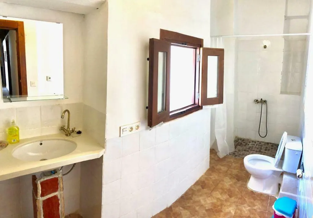 بيت شباب La Casona De La Luz غواذيكس