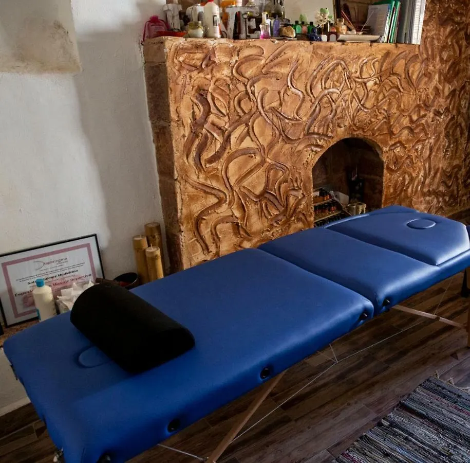 بيت شباب La Casona De La Luz غواذيكس