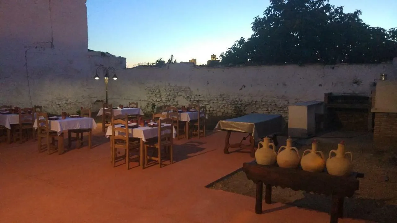 بيت شباب La Casona De La Luz غواذيكس